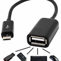 TFS Micro USB OTG Adapter image 5