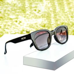 UV Protection Cat-eye Sunglasses (Free Size)-image-74
