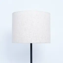 pinecraft international Carson Lamp Shade Cylinder Shape For Table Lamp, Floor Lamp & Decor Gift Item Table Lamps Lamp Shade image 5