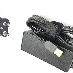 Regatech Leno ThkPad T431s 20A9 - 20V 3.25A Square Shape Pin Yellow Tip Laptop Charger 65 W Adapter-image-50