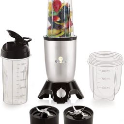 500 W Silver Hand Blender-image-92