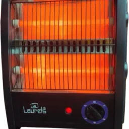 DELUXE CITY QUARZ HEATER Quartz Room Heater-image-7
