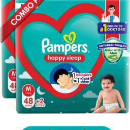 Happy Skin Pants Combo of 2 Pack - M-image-70