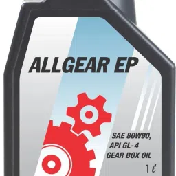 80W90 Gear Oil-picture-24