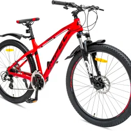 Hopper 27.5T,Front Suspension, Dual Disc, Alloy Frame,Shimano Gear,15+ years 27.5 T (inch) Mountain Cycle-image-63