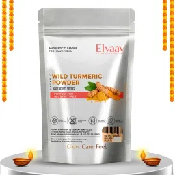 Elvaay Wild Turmeric PowderFace Shaping Mask-image-20