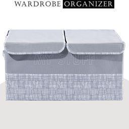 kuber industries 8909130664392 Storage Box-picture-22