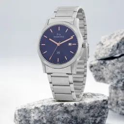 Analog Watch- For Men O-46864CMGI-14