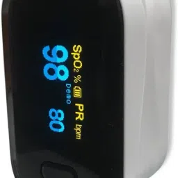 Naulakha Pulse Oximeter (80B) 1 Year Warranty Pulse Oximeter-28
