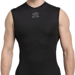 INTENSE COMPRESSION SLEEVELESS TOP Men Compression-picture-7