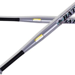 YSIGLOBEL@ Heavy Duty Natural Wood Baseball Bat Self Defense baseball {silver} Willow BaseballBat For 15+ Yrs-image-66