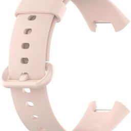 YDOXTON Soft Silicone Smartwatch Strap Compatible only for Redmi Watch 2 Lite/Redmi GPS Smart Watch Strap-picture-23