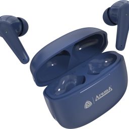 NB140 Superstar Upto 55 Hours* Playtime Deep Bass Fast Charging Earbuds Bluetooth Headset-image-37