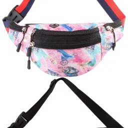 ZnW Stylish new design unique waist bag Waist bag-image-66