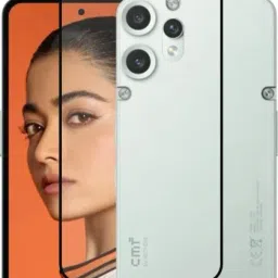 SMARTCASE Edge To Edge Tempered Glass for CMF by Nothing Phone 2 Pro 5G, CMF Phone 2 Pro 5G-40