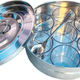 Spice Set Stainless Steel-image-79