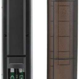 ERNIL Smart Tv Remote Compatible for HTR-U27E Smart Android 4K LED Haier HTRU27E LED Tv (NonVoice)(Please Match The Image with Your Old Remote) Remote Controller image 2