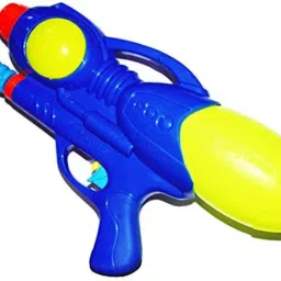 Pichkari for Holi | Gun Pichkari for Kids, Boys & Girls| Pichkari Water Gun for Holi Water Gun-image-12