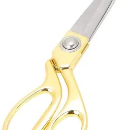 ™ Shears Fabric Craft Cutting Adjustable Kitchen Scissors Scissors-image-94