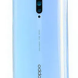 AceKing Oppo Reno2 Z Battery Back Door Glass Housing Back Panel-16