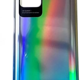FixHub REDMI 10 Prime BACK PANEL COMPATIBLE Back Panel-image-4