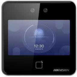 DS-K1T642EW Long Range AI Face Based Attendance & Access Control Terminal Time & Attendance, Access Control, Door Locks-11