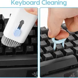 new sparsh Somu 7 in 1 Electronics Cleaning Tool for Computers, Laptops, Mobiles for Computers, Laptops, Gaming, Mobiles image 3