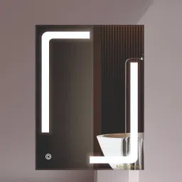 15 x 21 - L Shape Led Bathroom Mirror-image-62