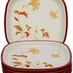 Dlx M.F. Square Quarter Plate-image-18