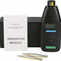mextech DT-2234C Non Contact Tachometer image 2