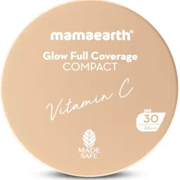 Glow Full Coverage Compact-20