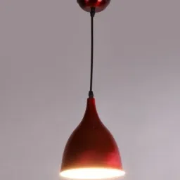 Hanging Pendant Ceiling Light Traditional Home,Dining Room, Bedroom, Living Room,Office Decor (Bulb Not Included) Pendants Ceiling Lamp-image-54