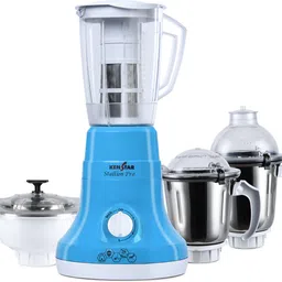 kenstar STALLION 750 W Mixer Grinder-picture-26