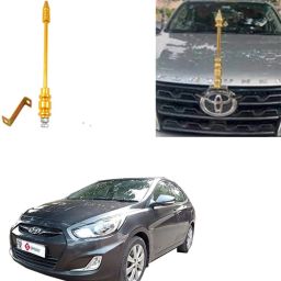 FLAG ROD Rectangle Car Window Flag-image-57