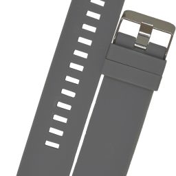 SURU Elite Quick Release T186 22 mm Silicone Watch Strap-image-50