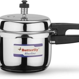 Blueline 2 L Induction Bottom Pressure Cooker-image-70