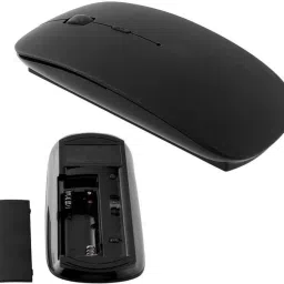 TECHON BWM-024 Wireless Optical Mouse image 2
