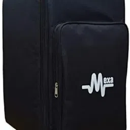 yamaha Keyboard Combo with Gig Bag, Stand, Dust Cover & Power Adapter PSR-F51 Digital Portable Keyboard image 5