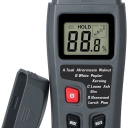 WM-101 WM-101 wood moisture Pin-Type Digital Moisture Measurer-21