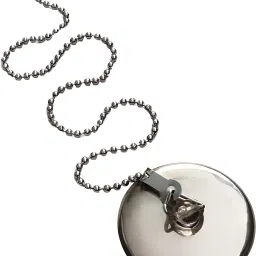 Bathtub Stainless Steel Pop-Up Strainer-image-38