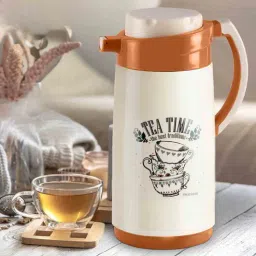 trueware Ruff Tuff 1500ml Plastic & Steel Flask-picture-39