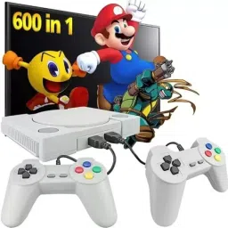8 BIT 678 25th Anniversary Edition-12