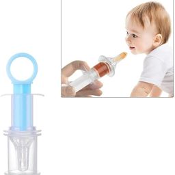 Baby Medicine Dropper/Dispenser, Medicine Feeder with Case- BPA FREE-23