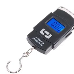 Dabster DIGITAL PORTABLE HOOK TYPE WEIGHING SCALE Weighing Scale-12