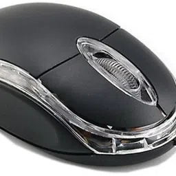 TERABYTE Terabyte_TB-36B Wired Optical Mouse (usb, black) Wired Ambidextrous Optical Gaming Mouse-image-12