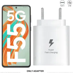 RoarX 25 W PD 3 A Wall Charger for Mobile-image-99