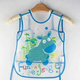 Premium Super Soft PVC Daily Use APRON-MultiCOLOUR-image-43