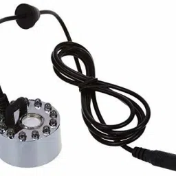 F-10 fog machine humidifier Fog Smoke Machine-image-48