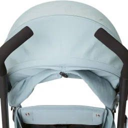 chicco LITE WAY 4 BASIC STROLLER HYDRA Stroller image 2