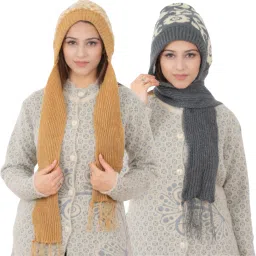 Printed Beanie-picture-7